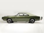 Dodge Charger 500 Hemi 1969 года